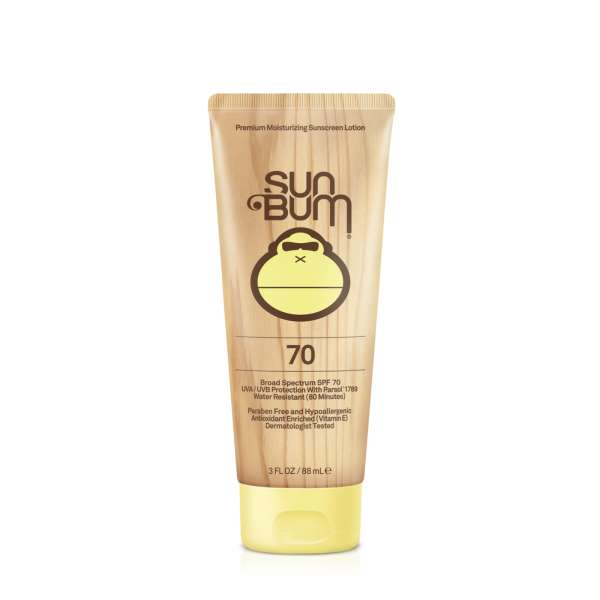 Sun Bum Lotion 3 oz SPF 70 For Discount