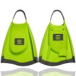 DMC Elite Max Silicone Swimfins Fashion