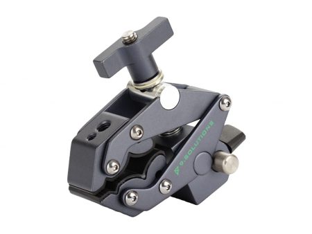 Savior Clamp with Snap-In Socket Cheap