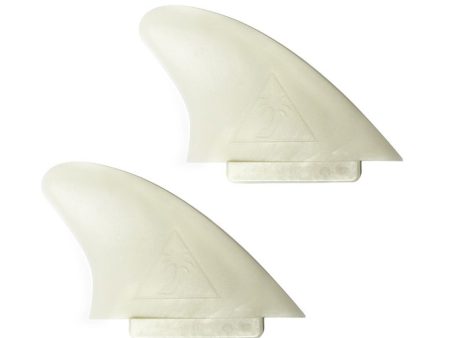 Catch Surf Beater Pro Replacement Set - Natural Discount