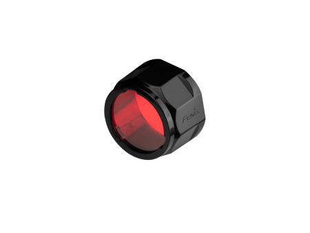 Fenix AOF-S+ V2 Red Filter Adapter Discount