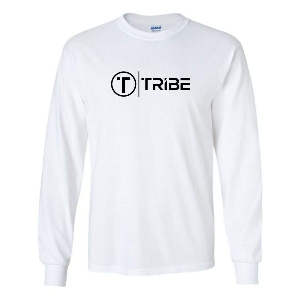 Tribe T-Bar Long Sleeve T-Shirt on Sale