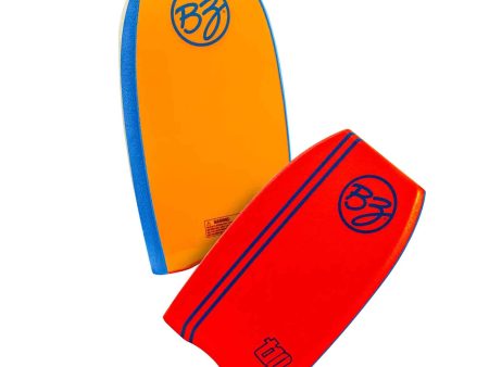 BZ T-10 MINI 21  Bodyboard Online now