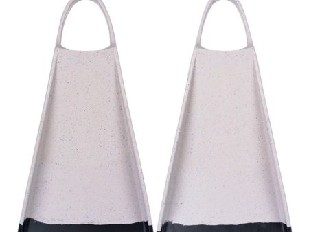 Yucca Soft Flex Short Blade Swimfins - Scraps Online Hot Sale