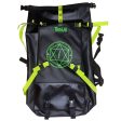 Thrash 35 Liter - Wet Dry Backpack with Vest Hook System Discount