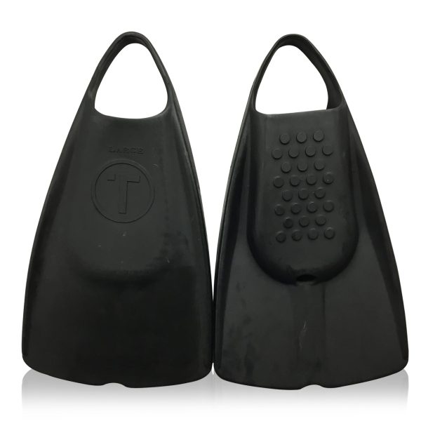 Tribe T1 Bodyboarding & Bodysurfing Swimfins Online Sale