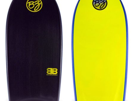 BZ Big Bruddah Bodyboard Online Sale