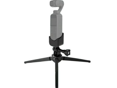 Tripod Mount for Osmo Pocket on Sale