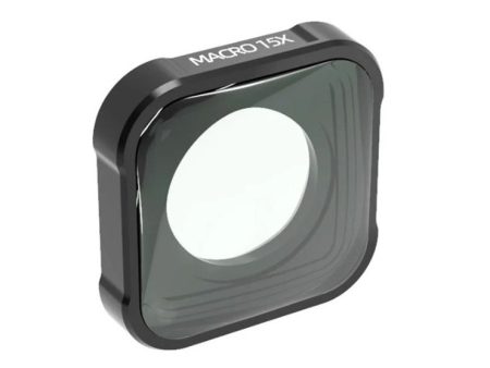 Macro Filter Lens for GoPro Hero 13   Hero 12   Hero 11   Hero 10   Hero 9 Cheap