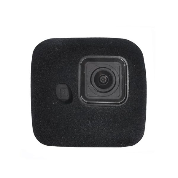 Windproof Foam Cover for GoPro Hero 11 Black Mini Fashion