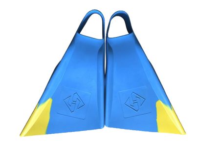 Hubboards Air Bodyboarding Swimfins For Discount