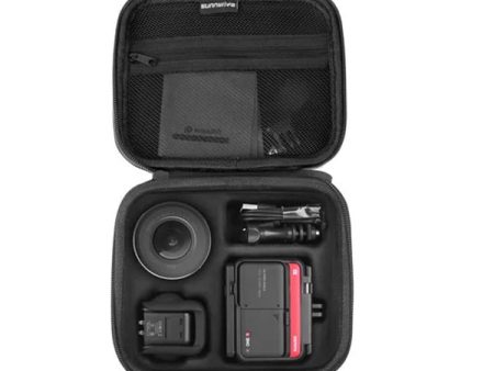 Storage Case for Insta360 ONE R   ONE RS on Sale