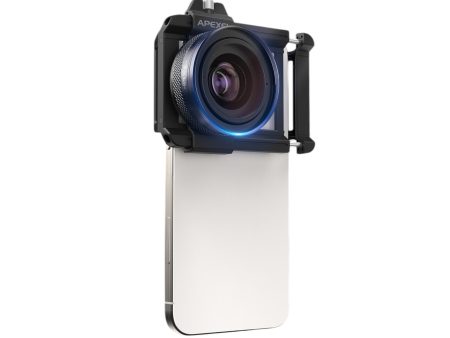 45mm HD Super Macro Phone Lens Hot on Sale