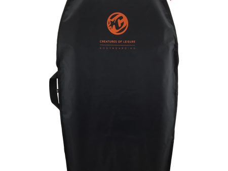 Creatures of Leisure LITE 40  Single Bodyboard Bag Online Sale