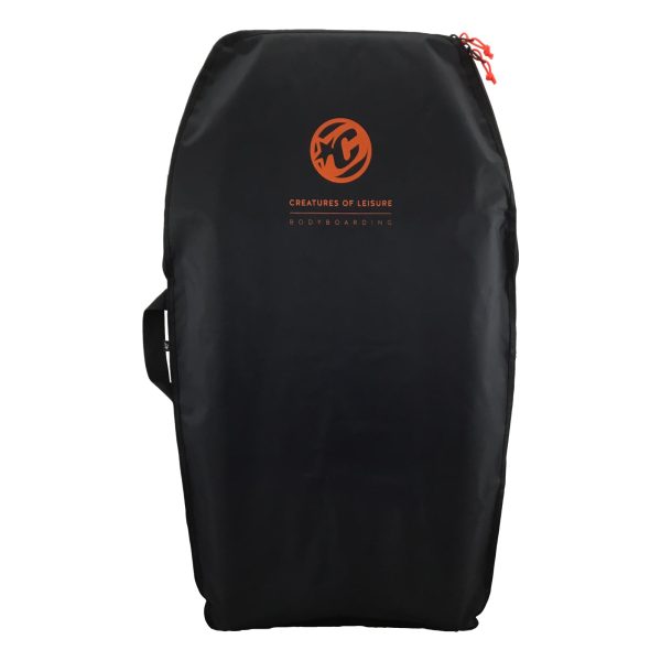 Creatures of Leisure LITE 40  Single Bodyboard Bag Online Sale