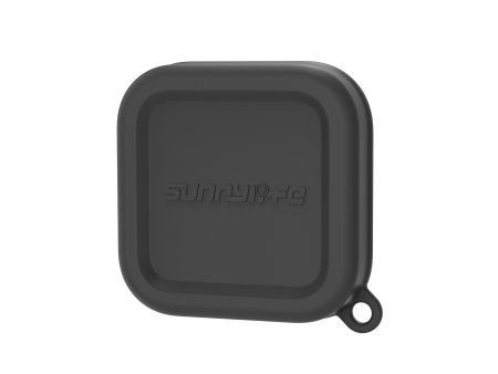 Silicone Lens Cover for Insta360 Ace Pro 2 Supply