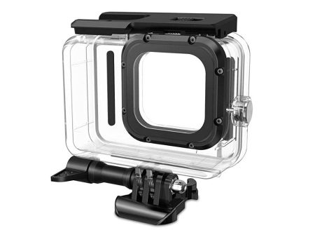 Super Dive Case for GoPro Hero 13   Hero 12   Hero 11   Hero 10   Hero 9 Online