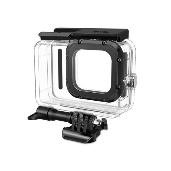 Super Dive Case for GoPro Hero 13   Hero 12   Hero 11   Hero 10   Hero 9 Online