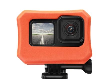 Floaty Cover for GoPro Hero 13   Hero 12   Hero 11   Hero 10   Hero 9 Cheap