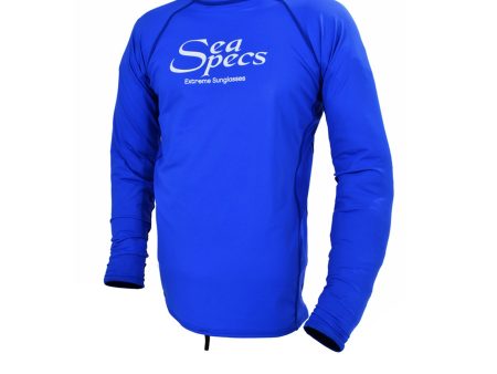 Seaspecs L S Rash Guard For Cheap