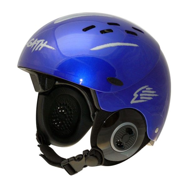 Gath Gedi Surf Protective Helmet with Peak Online now