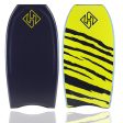 Hubboards Hubb Quad Sci-Five Crescent Bodyboard Online Hot Sale