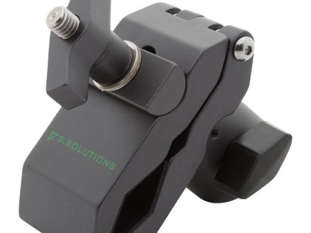 Python clamp  with snap-in socket Online Sale