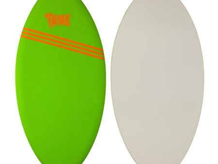 Tribe Boards Foam Skimboard for Kids and Adults in 6 colors For Sale