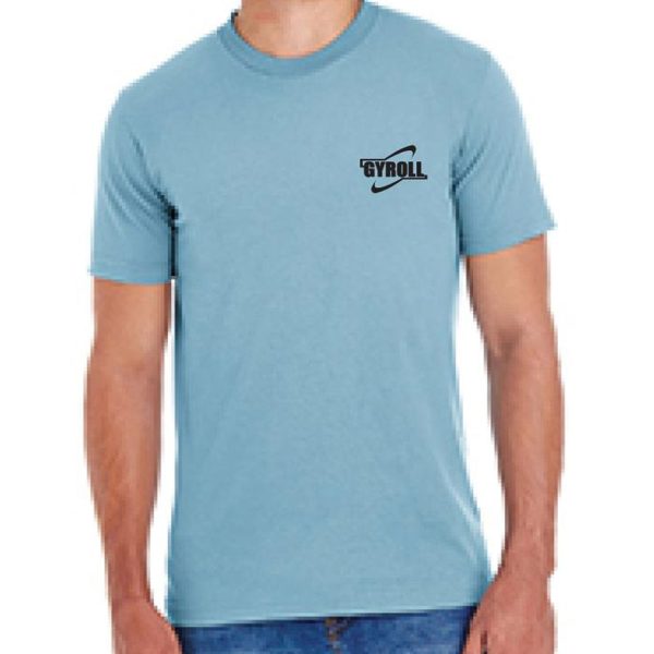 Mike Stewart Gyroll Bodyboarding t-Shirt Hot on Sale