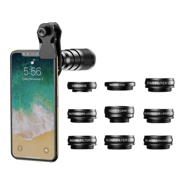 10 in 1 Phone Lens Set Online Hot Sale