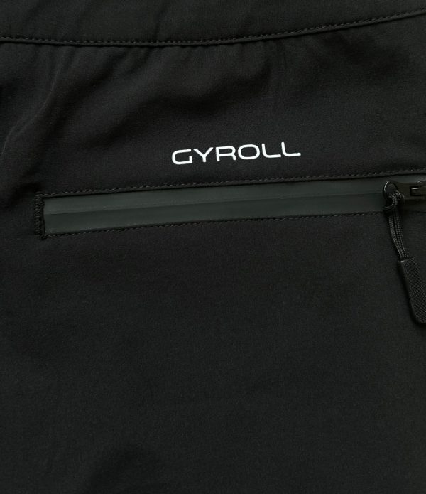 Gyroll Empirical Boardshort Online Sale