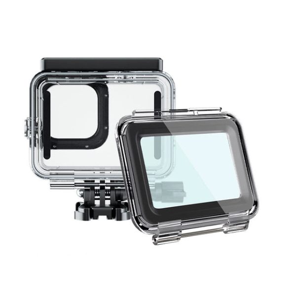 Super Dive Case for GoPro Hero 13   Hero 12   Hero 11   Hero 10   Hero 9 Online