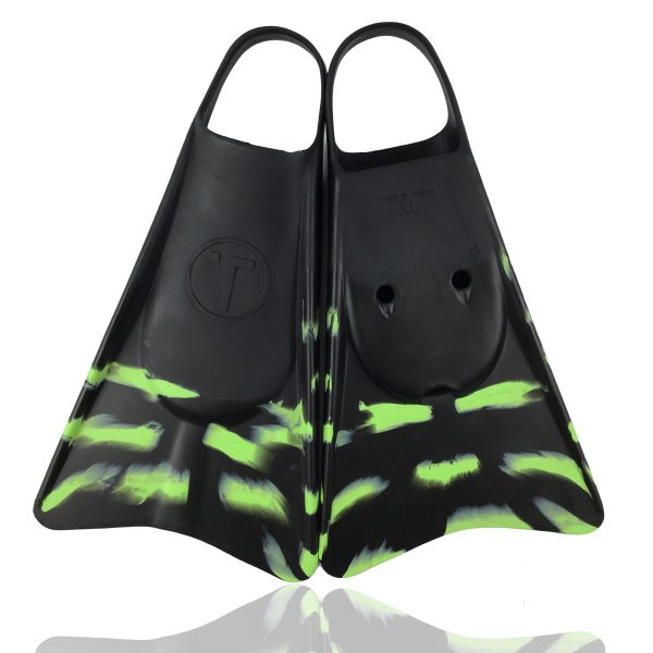 Tribe T2 Swimfins For Cheap