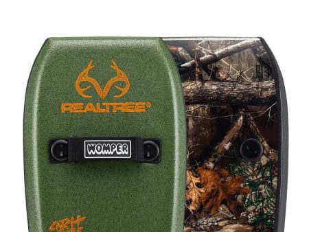 Catch Surf Womper    Strapped x Realtree® Edition Mini Bodyboard Online now