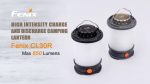 Fenix CL30R LED Camping Lantern For Sale