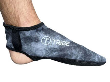 Tribe 2mm Flipper Slipper Fin Socks For Cheap