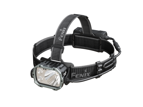 Fenix HP35R Search and Rescue Headlamp Online now