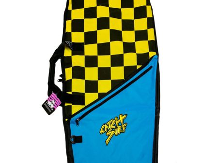 Catch Surf Beater Board Bag - BU For Discount