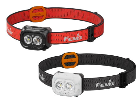 Fenix HL18R-T V2 Lightweight Trail Running Headlamp Online Sale