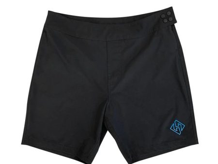 Hubb Side Entry Board Shorts Online now