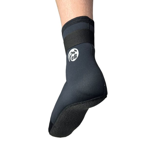 eBodyboarding Kevlar Swimfin Bootie 3mm & 5mm on Sale