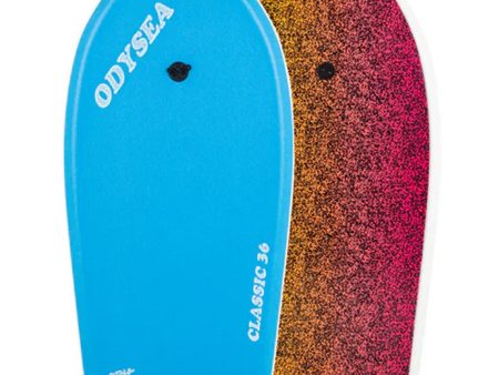 Catch Surf Odysea Classic Bodyboard Online Hot Sale