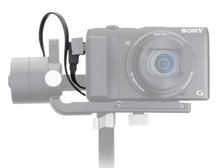 CCI Control Cable for Sony Cameras Online