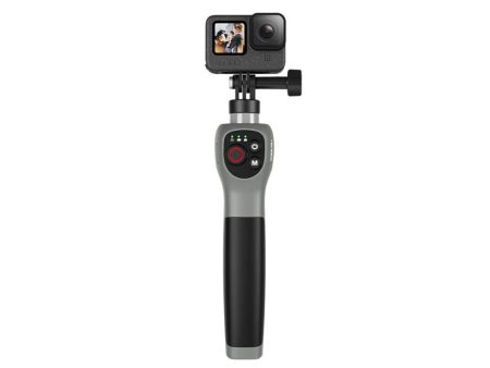 Remote Control Underwater Selfie Stick for GoPro HERO 13 12 11 10 9 8 MAX For Cheap