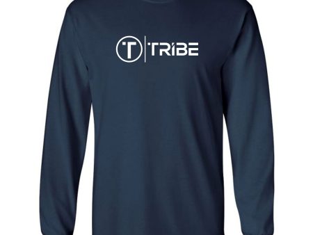 Tribe T-Bar Long Sleeve T-Shirt on Sale