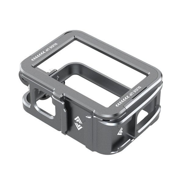 Vlogging Cage Case for GoPro Hero 13 Online