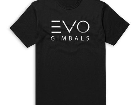 EVO Gimbals T-Shirt Online now