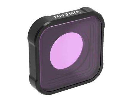 Purple Lens for GoPro Hero 13 Online Sale