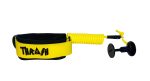 Thrash Classic Bicep Leash Online Hot Sale