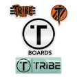 Tribe Sticker Pack Hot on Sale